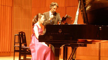 ワンポイントレッスン